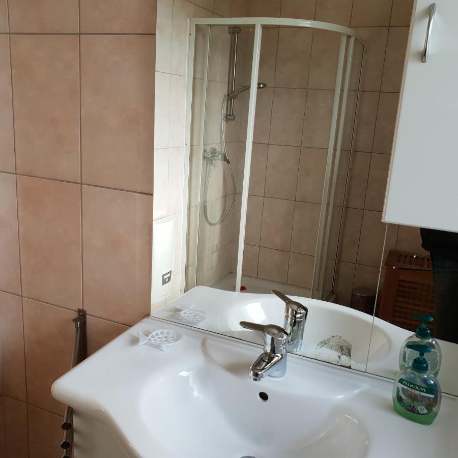 Ferienhaus Rhoenspass Mosbach  Екстериор снимка